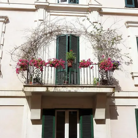 Апартаменты La Maison Du Cardinal