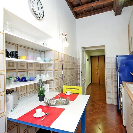 Апартаменты La Maison Du Cardinal